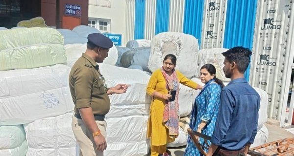 खाद्य सुरक्षा टीम की कार्रवाई, मावा-पनीर के नमूने जांच के लिए भेजे