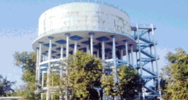 होली पर कल 4 मार्च को शहर में दोपहर 12 बजे से होगा जलप्रदाय