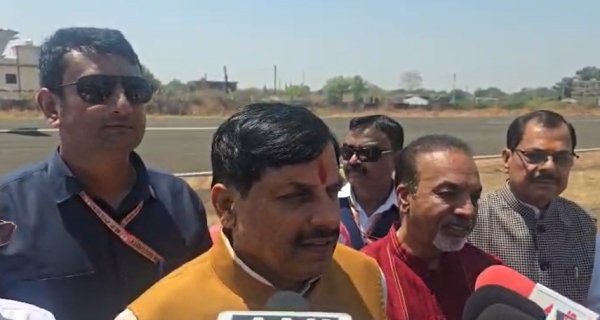 सिंहस्थ-2028 तैयारियों का सीएम डॉ यादव ने लिया जायजा, महादेवी वर्मा को जयंती पर किया नमन