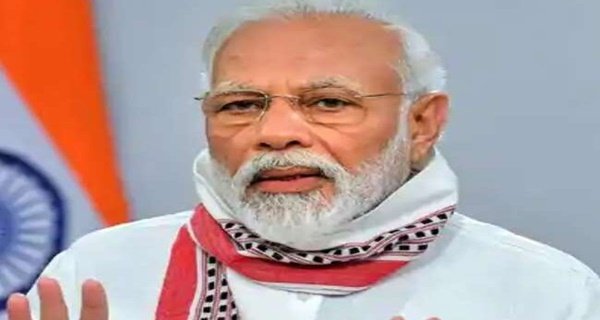 मोदी के सरकार के प्रमुख के तौर पर 8931 दिन पूरा होने को भाजपा नेताओं ने बताया राष्ट्रसेवा का प्रतीक