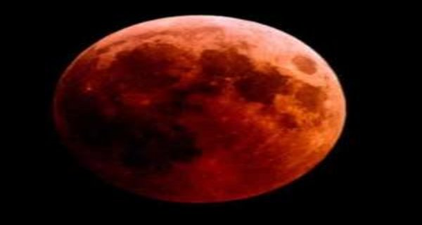 सुबह 6:23 बजे से चन्द्र ग्रहण का सूतक काल शुरू, मंदिरों के कपाट भी बंद