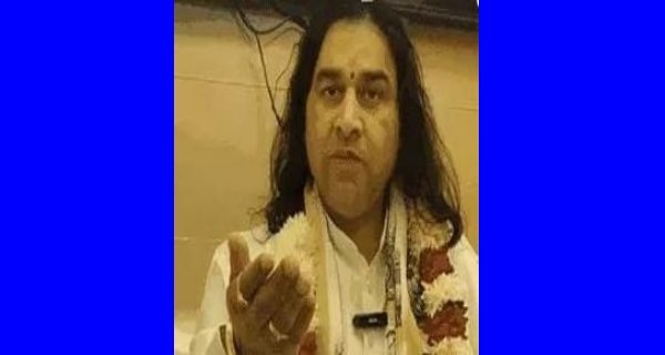 ईरान युद्ध के चलते शिवपुरी में आचार्य देवकीनंदन ठाकुर की भागवत कथा स्थगित