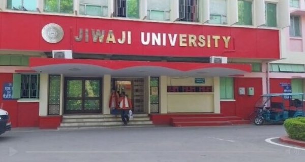 जीवाजी विश्वविद्यालय से धारा 52 समाप्त, नई कार्यपरिषद का गठन होगा, नए कुलगुरु की नियुक्ति प्रक्रिया होगी