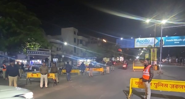 होली अलर्ट: 125 फिक्स प्वाइंट, 66 टीमें गलियों में घूम करेंगी निगरानी