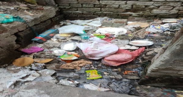 कहां गायब हो गई नाला गैंग..?