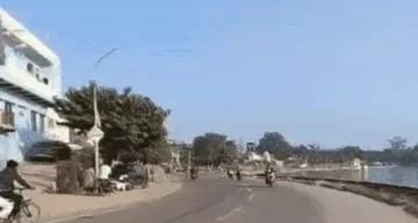 भिंड में पारा 35 डिग्री हुआ, दो दिन और बढ़ेगा तापमान