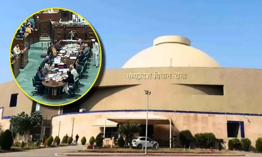 विधानसभा में गूंजा विस्थापन का मुद्दा, विधायक ने उठाए सवाल