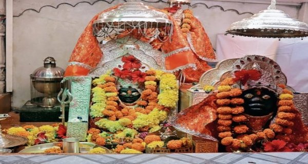 मेहर की रक्षक माँ हिंगलाज देवी: जहाँ पांडवों ने की थी शिवलिंग की स्थापना