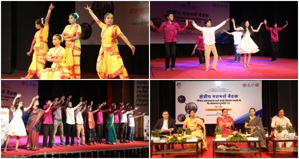 गैर-संस्थागत देखभाल से दिव्यांग बच्चों को मिलेगा बेहतर भविष्य: निर्मला भूरिया