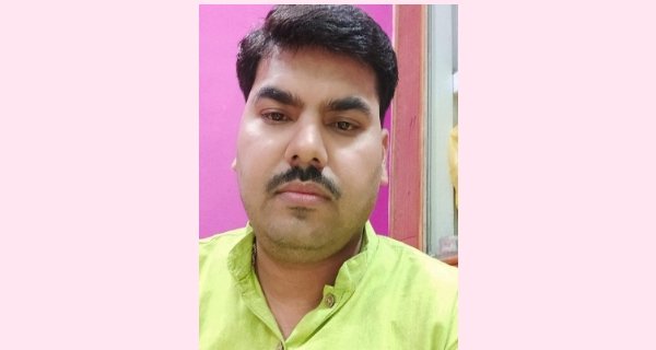 युवा सर्राफा व्यापारी ब्रजेश सोनी का लम्बी बीमारी के बाद निधन