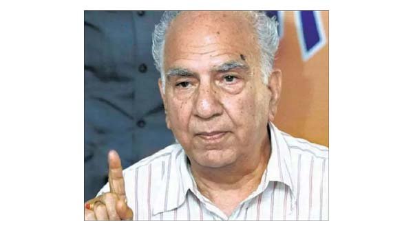 हिमाचल: शांता कुमार ने झारखंड में हुई रस्मों के नाम पर हत्या की निंदा की, आरोपियों के लिए मौत की सजा की मांग की