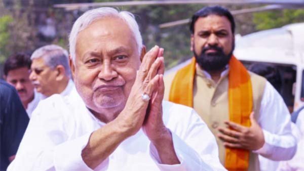 नीतीश कुमार और सम्राट चौधरी के दिल्ली पहुंचे, बिहार की सियासत को लेकर चर्चा तेज