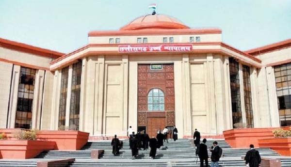 छत्तसीगढ़ उच्च न्यायालय ने सिंगल बेंच का फैसला रखा बरकरार, पूर्व सेवा गणना पर शिक्षकों को दी बड़ी राहत