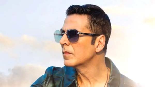 ‘भूत बंगला’ के स्टंट सीन में अक्षय कुमार हुए थे घायल, BTS वीडियो में दिखा खतरनाक हादसा