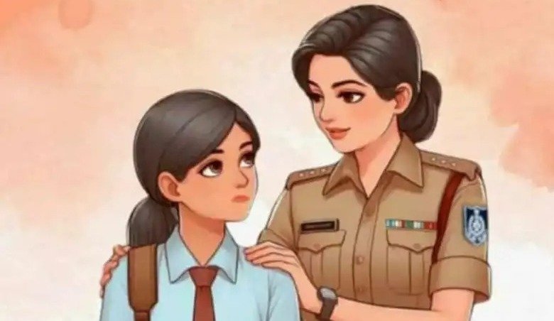 8 घंटे में दस्तयाब की गईं घर से लापता दो नाबालिग बहनें