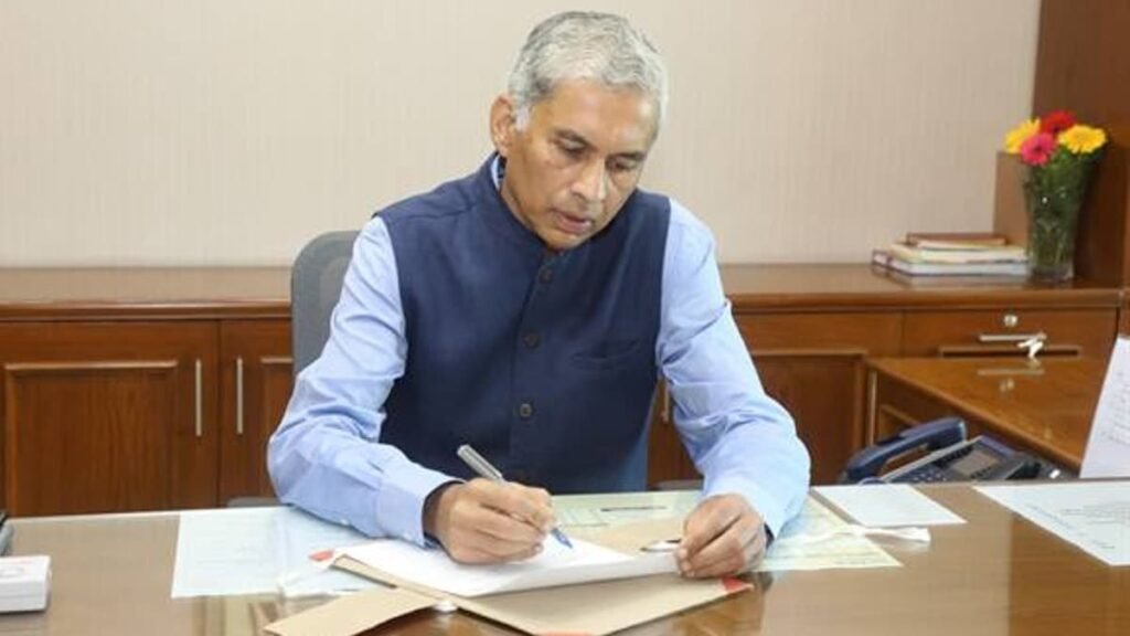 15 अप्रैल तक सौंपें आगामी वर्ष की कार्य योजना और लक्ष्य