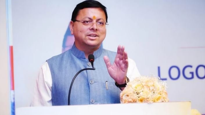 धामी ने पुरी से चारधाम यात्रा को एलपीजी आपूर्ति शत-प्रतिशत बनाए रखने का किया अनुरोध