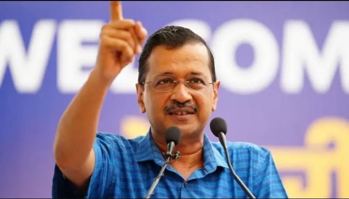 जस्टिस स्वर्णकांता शर्मा से न्याय की उम्मीद खत्म: केजरीवाल