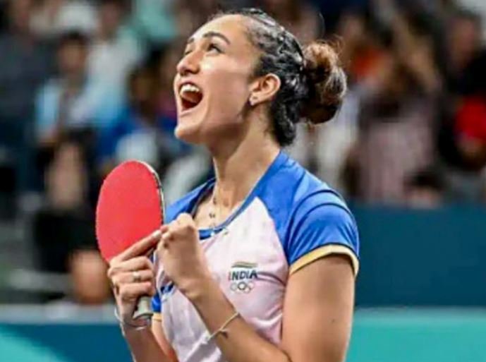 मनिका बत्रा, मानव ठक्कर करेंगे विश्व टीम टेबल टेनिस चैंपियनशिप में भारतीय टीम की अगुवाई