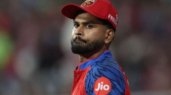 आईपीएल 2026 में लगातार दूसरी जीत के बाद पंजाब किंग्स के कप्तान श्रेयस अय्यर पर बैन का खतरा, चेन्नई के खिलाफ स्लो ओवर रेट के कारण पूरी टीम पर लगा भारी जुर्माना