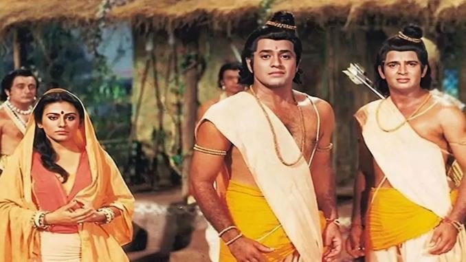 39 साल पहले सिर्फ 9 करोड़ के बजट में रामानंद सागर ने रची थी कालजयी ‘रामायण’, बिना आधुनिक VFX के अगरबत्ती के धुएं और रुई के बादलों से पैदा किया था दिव्य और भव्य जादुई असर