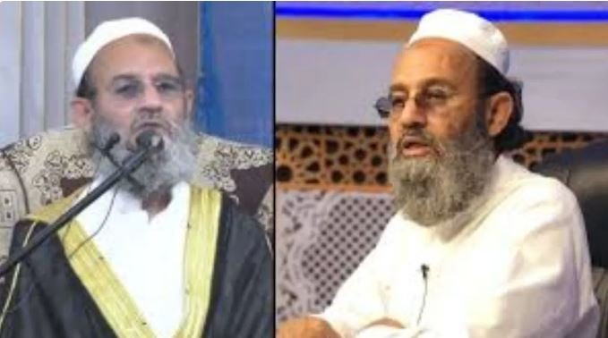 पाकिस्तानी मौलवी मुफ़्ती सईद खान का अपनी ही फौज और ISI पर बड़ा हमला, बेनकाब हुआ आतंकियों की मदद का काला सच, शरणार्थी महिलाओं के शोषण का लगाया गंभीर आरोप