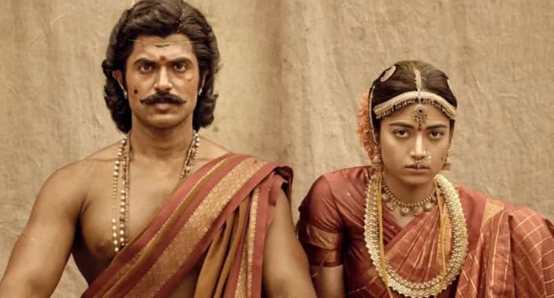 शादी के बाद रश्मिका मंदाना का पहला जन्मदिन बना बेहद खास, पति विजय देवरकोंडा ने ‘राणाबली’ के रोमांटिक बीटीएस वीडियो के साथ लुटाया प्यार, सोशल मीडिया पर ‘जयम्मा’ का अंदाज हुआ वायरल