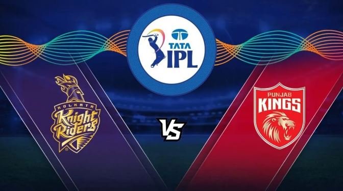 आईपीएल 2026 में आज कोलकाता नाइट राइडर्स और पंजाब किंग्स के बीच भिड़ंत, ईडन गार्डन्स में सीजन की पहली जीत तलाशेंगे अजिंक्य रहाणे, बारिश बिगाड़ सकती है मैच का रोमांच और समीकरण