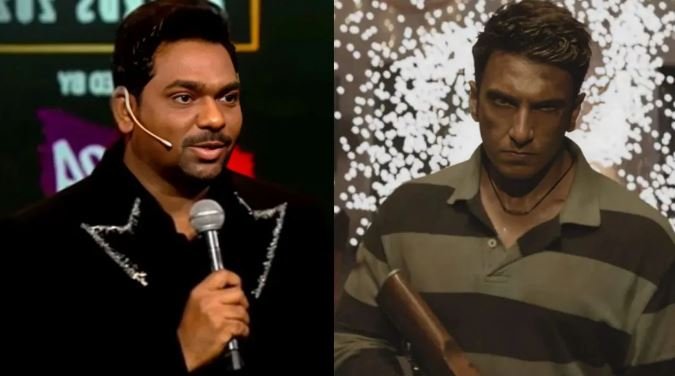 ‘धुरंधर 2’ की ऐतिहासिक सफलता पर जाकिर खान का बॉलीवुड पर तीखा तंज, ‘बम ल्यारी में फूटा और धुआं बांद्रा में’ वाले बयान से सोशल मीडिया पर मची खलबली