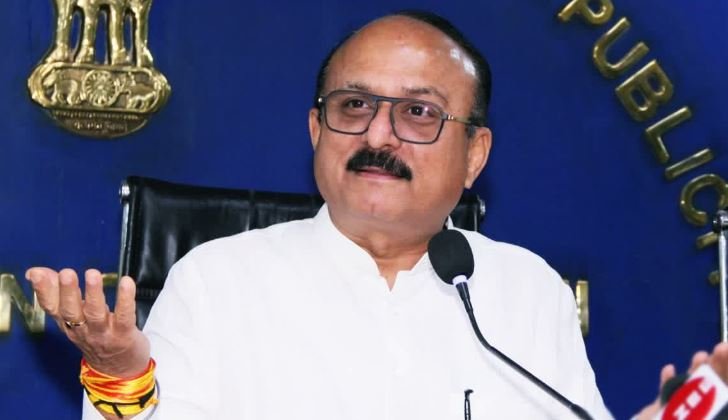 शिक्षा के क्षेत्र में समान अवसर प्रदान करने के लिए निरंतर प्रयासरत है सरकार : सूद