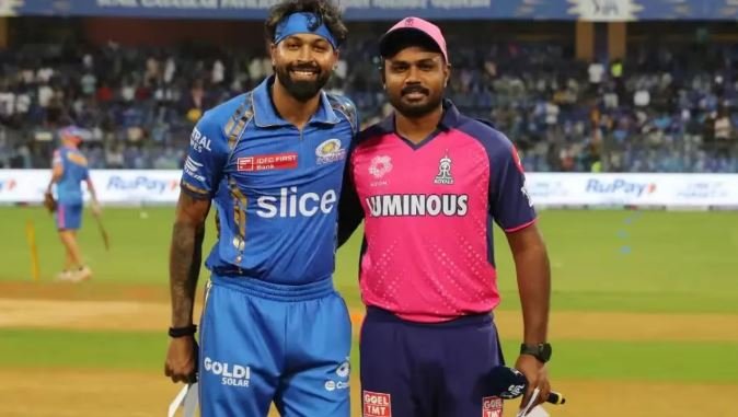 आरआर को तीसरी जीत की तलाश , एमआई वापसी की उम्मीद में