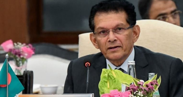 बांग्लादेश के विदेश मंत्री खलीलुर रहमान आज से तीन दिवसीय भारत दौरे पर, प्रधानमंत्री तारिक रहमान की नई सरकार बनने के बाद आपसी रिश्तों को फिर से मजबूत करने पर रहेगा मुख्य जोर