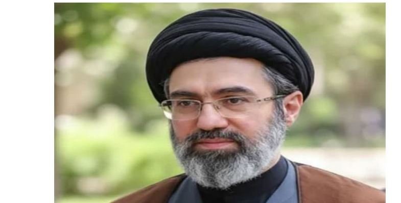 ईरान के सुप्रीम लीडर मोजतबा खामेनेई कोमा में होने का दावा, द टाइम्स यूके की रिपोर्ट से अंतरराष्ट्रीय स्तर पर हड़कंप, डोनाल्ड ट्रंप ने ईरान को दी परमाणु और बिजली संयंत्र तबाह करने की चेतावनी