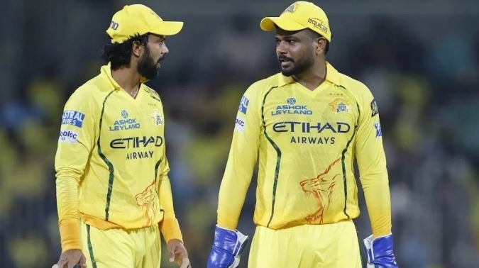 आईपीएल 2026 में चेन्नई सुपर किंग्स की लगातार तीसरी हार से फैंस निराश, 18 करोड़ के कप्तान ऋतुराज गायकवाड़ का खराब फॉर्म बना फांस, कप्तानी और बल्लेबाजी दोनों मोर्चों पर हुए पस्त