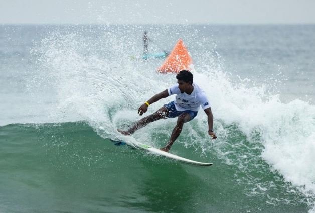 अंडमान एवं निकोबार द्वीपसमूह भारत का अगला सर्फिंग हब बनने की ओर