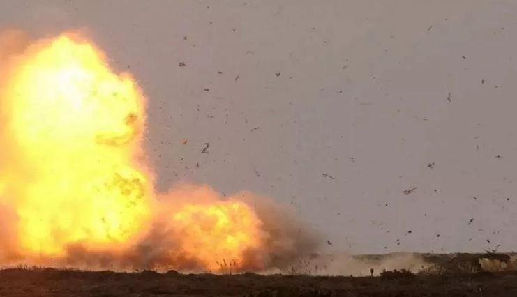 इराक एवं सीरिया में ईरान समर्थित समूहों ने अमेरिकी ठिकानों पर ड्रोन से हमला किया