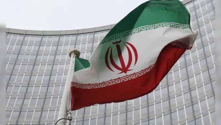 ईरान ने उसके परमाणु केंद्रों पर हमले के लिए संयुक्त राष्ट्र एवं आईएईए को पत्र लिखकर तत्काल कार्रवाई की मांग की