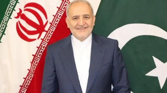 युद्ध खत्म करने की कूटनीतिक कोशिशें ‘निर्णयात्मक’ चरण में: मोगादम