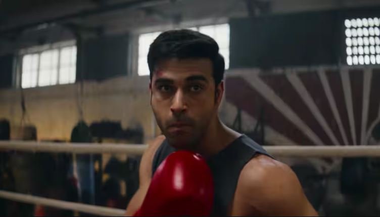 पुलकित सम्राट की ‘ग्लोरी’ का दमदार टीज़र रिलीज