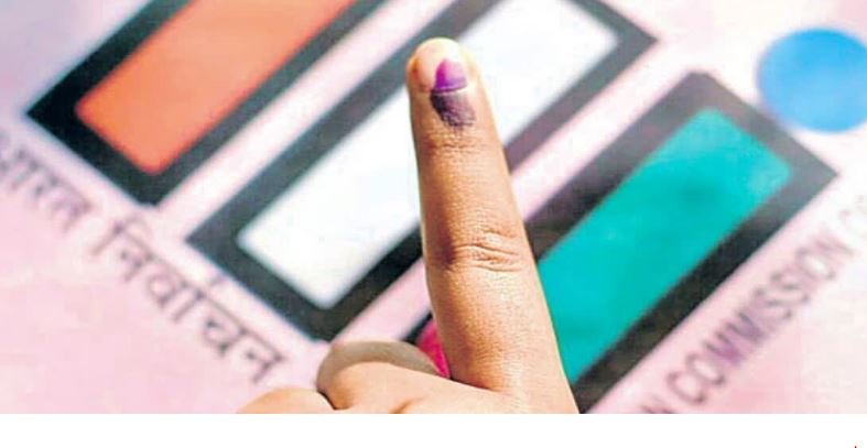 असम विधानसभा चुनाव 2026 के लिए थम गया प्रचार, 126 सीटों पर कल होगा मतदान, दो करोड़ से अधिक मतदाता तय करेंगे उम्मीदवारों का राजनीतिक भविष्य