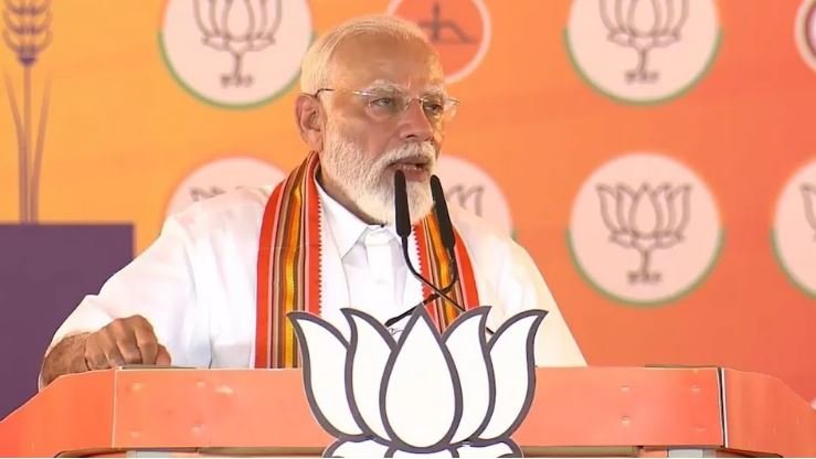 मोदी ने ओडिशा वासियों को दी उत्कल दिवस पर बधाई, सांस्कृतिक विरासत की सराहना की