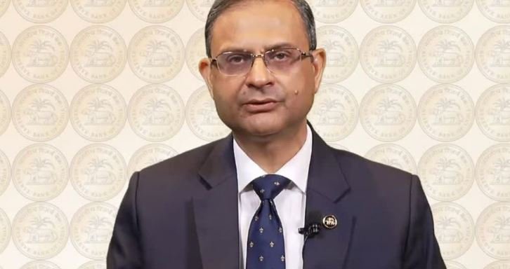 आरबीआई ने पेश की वित्त वर्ष 2026-27 की पहली मौद्रिक नीति, रेपो रेट को 5.25 प्रतिशत पर रखा स्थिर, वैश्विक तनाव के बीच भारतीय अर्थव्यवस्था की मजबूती पर दिया जोर