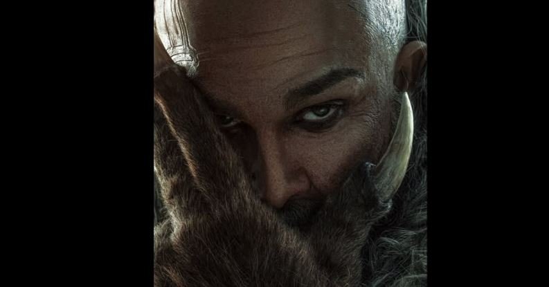 सुपरस्टार अल्लू अर्जुन के जन्मदिन पर फिल्म ‘AA22’ के आधिकारिक नाम ‘राका’ का हुआ ऐलान, बाल्ड लुक और खूंखार अवतार में अभिनेता ने फैंस को चौंकाया