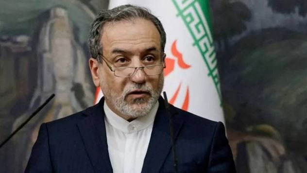 ईरान युद्धविराम के लिए सहमत, अराघची ने की शरीफ की सराहना