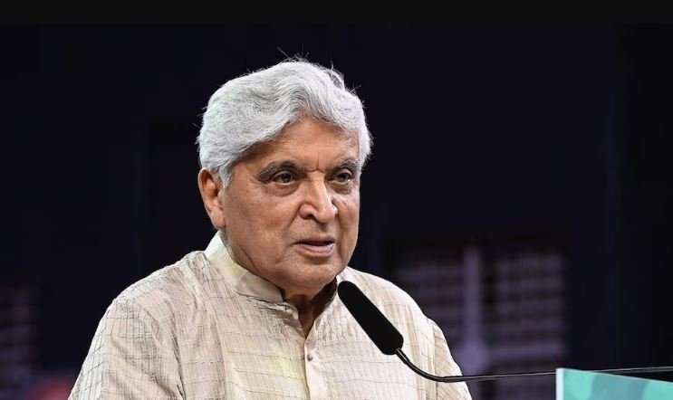 जावेद अख्तर ने दो फिल्मों की स्क्रिप्ट लिखी, जल्द होगा फिल्म का निर्माण