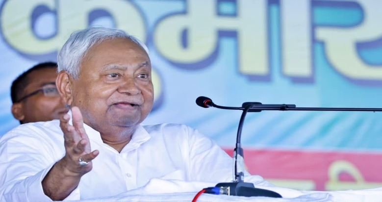 दिल्ली में तय होगा बिहार का भविष्य, मुख्यमंत्री नीतीश कुमार का महत्वपूर्ण दौरा आज से शुरू, पीएम मोदी और अमित शाह के साथ बैठक में नए सीएम के नाम पर लगेगी मुहर