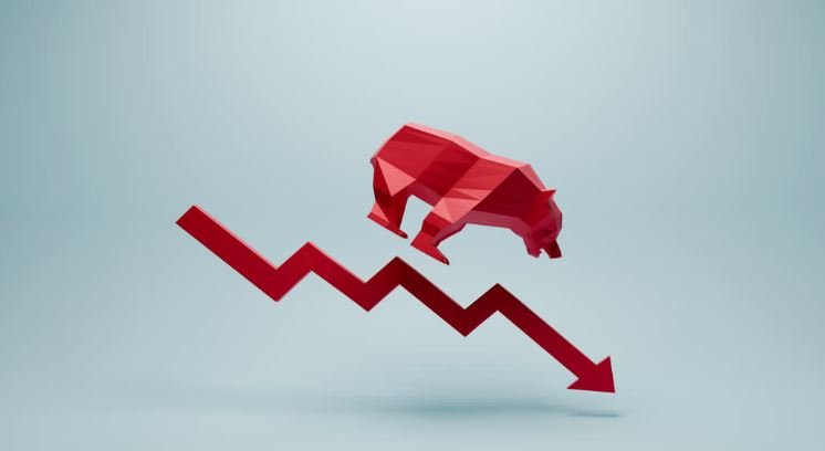 इजरायल-हिजबुल्ला संघर्ष से भारतीय शेयर बाजार में मची हाहाकार, सेंसेक्स 560 अंक लुढ़का और निफ्टी में बड़ी गिरावट, कच्चे तेल की बढ़ती कीमतों ने बढ़ाई निवेशकों की चिंता