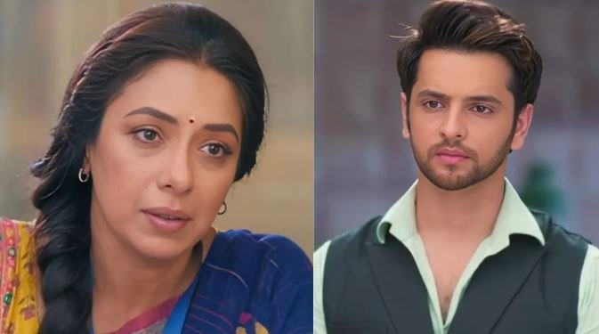 अनुपमा में हाई-वोल्टेज ड्रामा, प्रेम के बेहोश होने से मचा कोहराम, राही ने मां को ठहराया जिम्मेदार और पाखी ने उठाया पारिवारिक कलह का जमकर फायदा