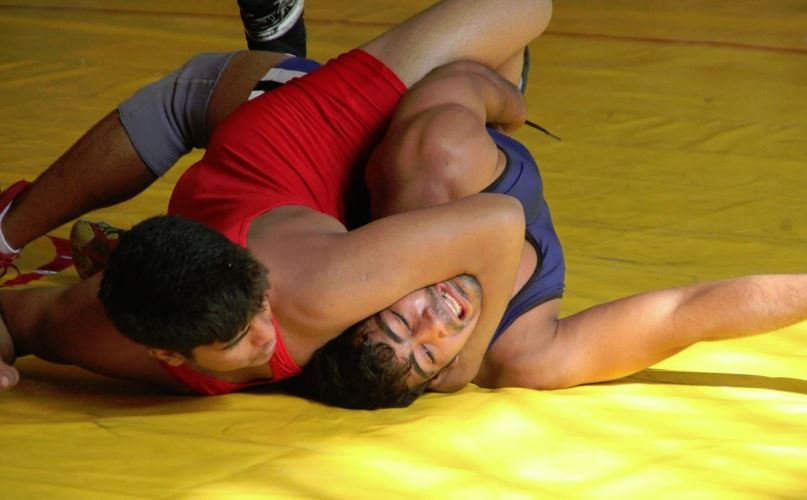 वयोवृद्ध कुश्ती कोच बुवाजी लिमन को मिलेगा ‘भाई नेवरेकर लाइफटाइम अचीवमेंट अवार्ड’