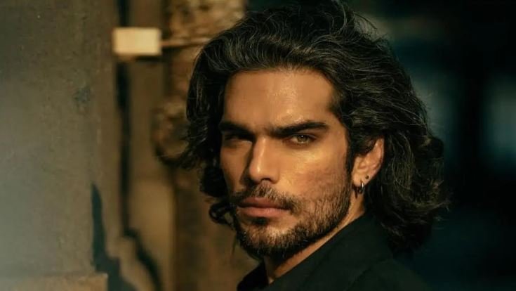 नागबंधम में डबल रोल निभायेंगे ऋषभ साहनी